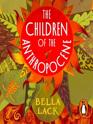 cover image of The Children of the Anthropocene